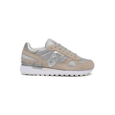 Saucony Shadow Original white/grey/silver