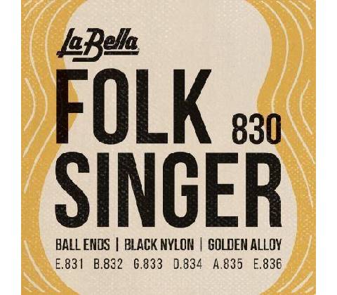 La Bella 830