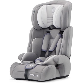 Kinderkraft Comfort Up 2019 Grey