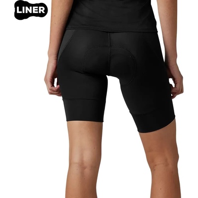 Fox Wms Tecbase Liner Short black 24/25