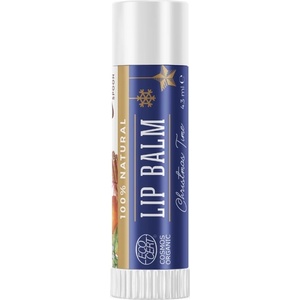 Wooden Spoon Балсам за устни Christmas Time, 4.3 ml - baby