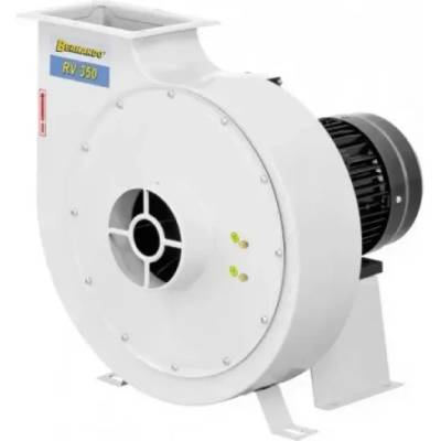 Bernardo Радиален вентилатор bernardo rv 350/ 2200w (12-2025)