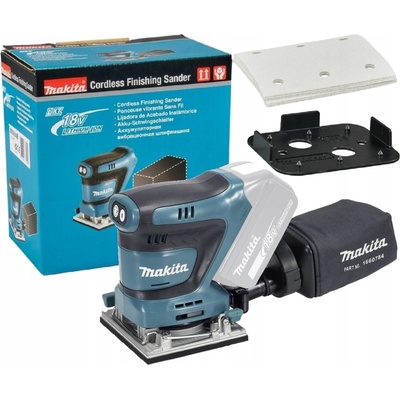 Makita DBO484Z