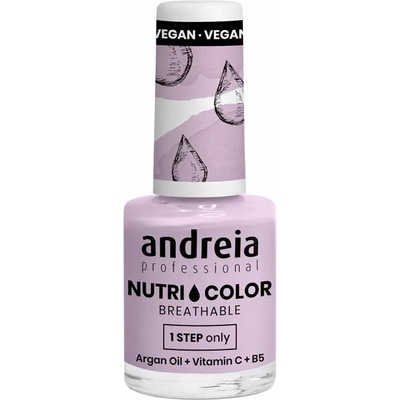 Andreia Professional Color Care & Colour NC35 Lavender 10,5 ml (AND0UNC035)