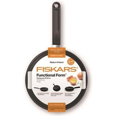 Panvica na vyprážanie 24 cm Fiskars 1026572