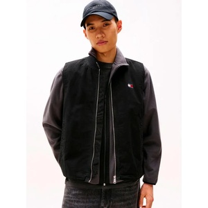 Tommy Hilfiger Елек Tommy hilfiger DM0DM20909 vest - Black (Black)