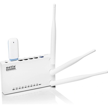 NETIS SYSTEMS MW5230