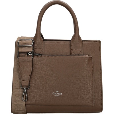 Charm London Pentonville W00398 Mocha 7 L