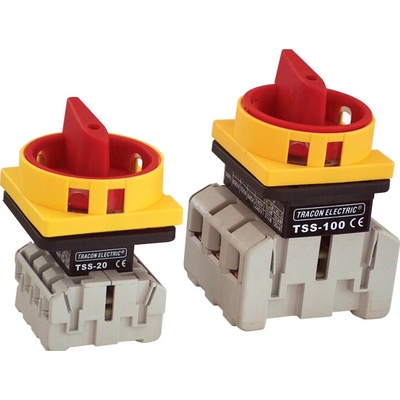 Tracon TSS-20/4