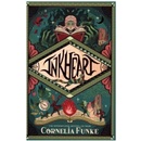 Inkheart - Cornelia Funke