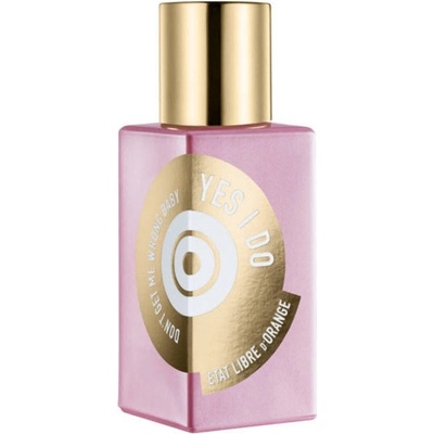 Etat Libre D’Orange Don't Get Me Wrong Baby YES I DO parfumovaná voda dámska 50 ml