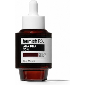 Heimish RX AHA BHA Peeling Serum 35ml