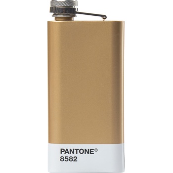 Copenhagen Design Джобна бутилка Pantone бронзовокафява (101118582)