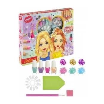 Legind Besties set for decorating nails