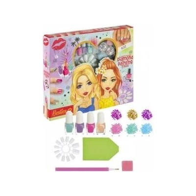 Legind Besties set for decorating nails