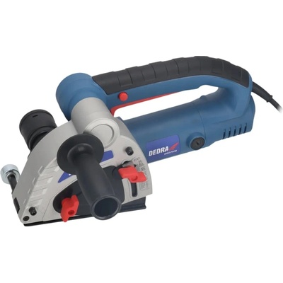 Drážkovacia fréza do muriva 1500W 125mm