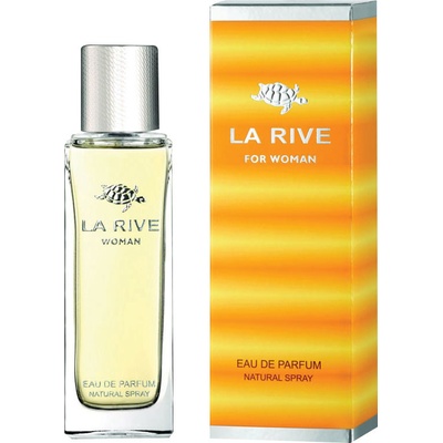 La Rive Woman parfumovaná voda dámska 90 ml