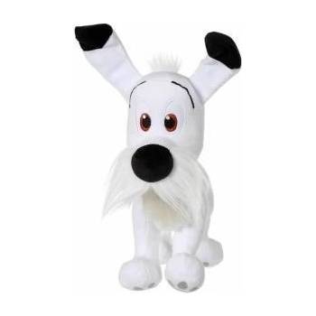 Gipsy Плюш Gipsy Idéfix Бял