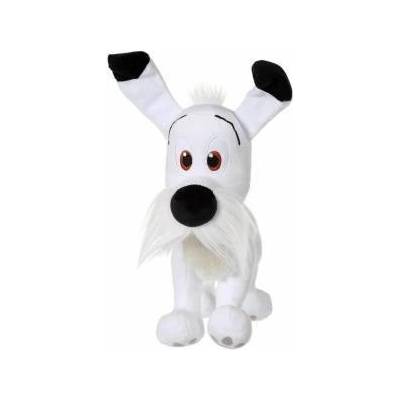 Gipsy Плюш Gipsy Idéfix Бял