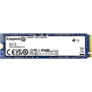 Kingston NV3 SSD 4TB, SNV3S/4000G