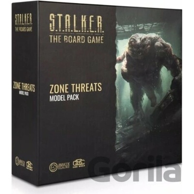 Stalker: Zone Threats - Albi