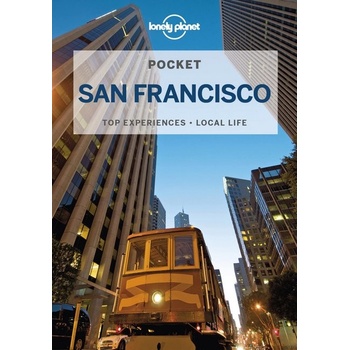 Lonely Planet Pocket San Francisco