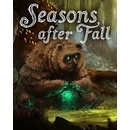 Hry na PC Seasons After Fall