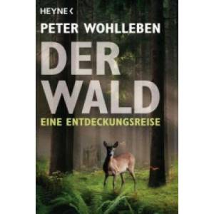 Der Wald | Peter Wohlleben (ISBN: 9783453615083)