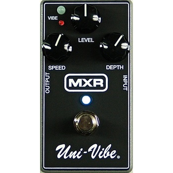 Dunlop MXR M68 Uni-Vibe
