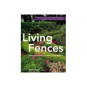 Living Fences | Ogden Tanner (ISBN: 9781626543744)