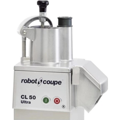Robot Coupe CL 50 E Ultra 400V – Zboží Dáma
