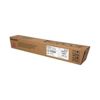 Ricoh Тонер касета Ricoh 841927 (MPC2503H) - Magenta, 9 500 стр