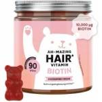 Bears With Benefits - Gummy Bears Biotin 10, 000g - For Hair - 90 Pieces