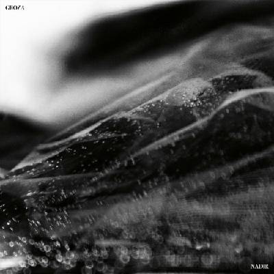 Groza Nadir Digipack CD