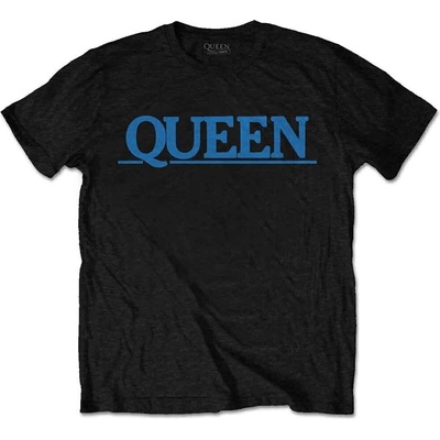 Queen The Game Tour (Back Print) Black L Риза (QUTS41MB03)