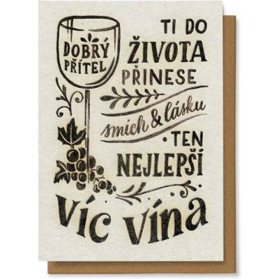 Chaukiss Dobrý přítel Ti do života přinese ...