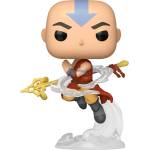Funko Фигура Funko POP! Animation: Avatar: The Last Airbender - Aang #2106 (108493)