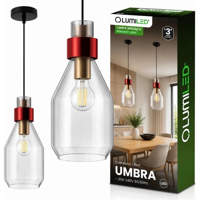 LUMILED LUMILA0210