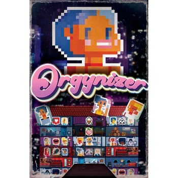 LizardFactory Orgynizer (PC)