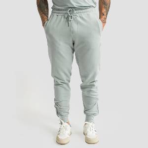 GymBeam Спортно долнище Limitless Eucalypt XL