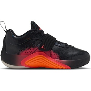 Air Jordan Баскетболни кецове Air Jordan Kids Tatum 5 Basketball Trainers - Black/Red