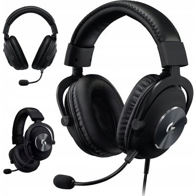 Logitech G Pro X SE