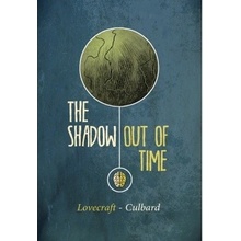 Abrams H.P. Lovecraft: Shadow out of Time