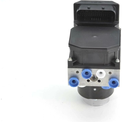 BOSCH Hydraulický agregát, brzdový systém 0 265 224 013
