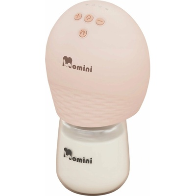 MOMINI S SYMPY PUMP