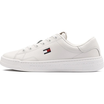Tommy Hilfiger TJM Script Cupsole