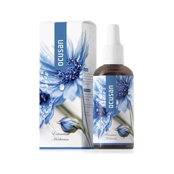 Ocusan 100 ml