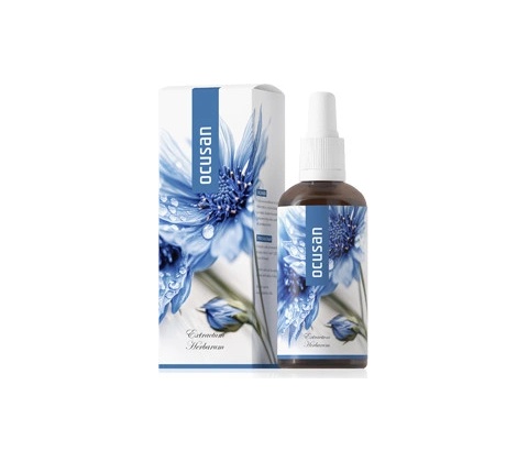 Ocusan 100 ml