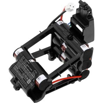 Cameron Sino Батерия за Gorenje Svc144fbk, Svc144fw, 2000 mAh, Li-Ion (CS-GRS144VX)