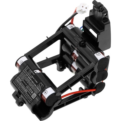 Cameron Sino Батерия за Gorenje Svc144fbk, Svc144fw, 2000 mAh, Li-Ion (CS-GRS144VX)